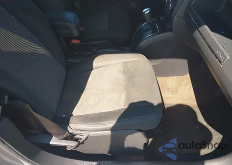 2013 Jeep Patriot Latitude from USA, damaged, VIN 1C4NJPFA9DD260326